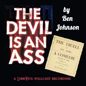 The Devil is an Ass