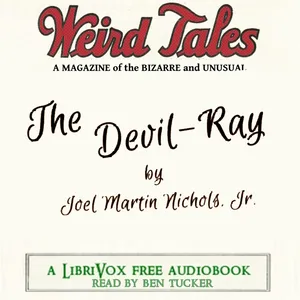 The Devil-Ray