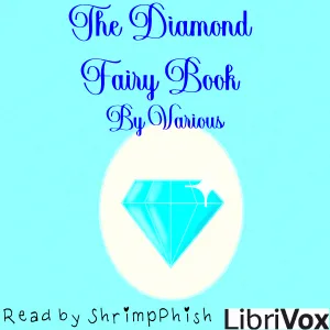 The Diamond Fairy Book