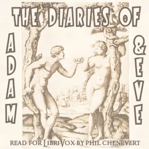 The Diaries of Adam and Eve