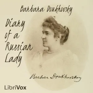 The Diary of a Russian Lady
