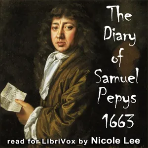 The Diary of Samuel Pepys 1663