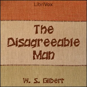 The Disagreeable Man
