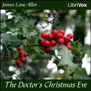 The Doctor's Christmas Eve