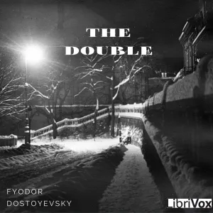 The Double: A Petersburg Poem (Version 2)
