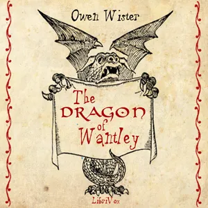 The Dragon Of Wantley (version 2)