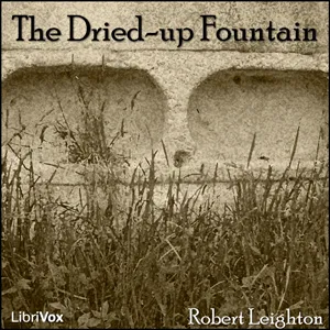 The Dried-up Fountain