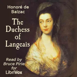 The Duchess of Langeais