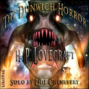 The Dunwich Horror (Version 2)