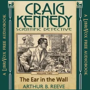 The Ear In The Wall
