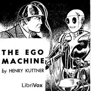 The Ego Machine