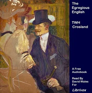 The Egregious English