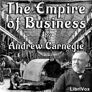 The Empire of Business