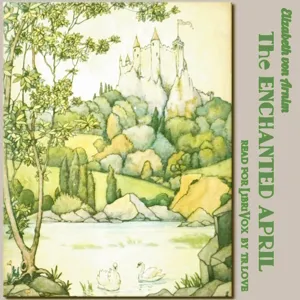 The Enchanted April (Version 3)