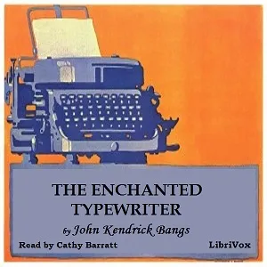 The Enchanted Typewriter