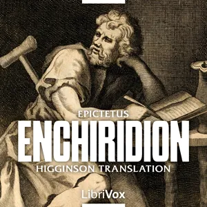 The Enchiridion (Higginson Translation)