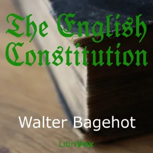 The English Constitution