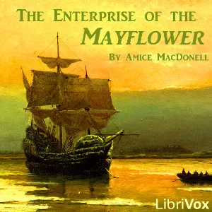 The Enterprise of the ''Mayflower''