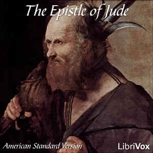The Bible (ASV) NT 26: Epistle of Jude