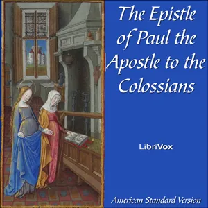 The Bible (ASV) NT 12: Colossians