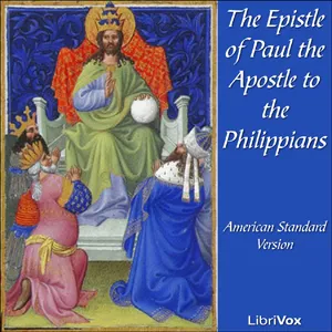 The Bible (ASV) NT 11: Philippians
