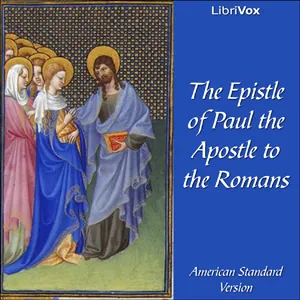 The Bible (ASV) NT 06: Romans
