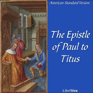 The Bible (ASV) NT 17: Titus