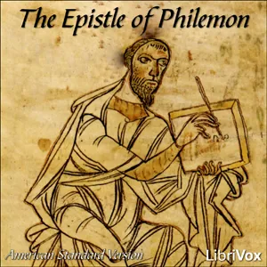 The Bible (ASV) NT 18: Epistle to Philemon