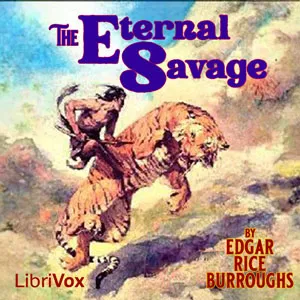 The Eternal Savage