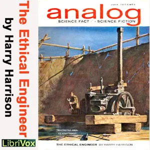 The Ethical Engineer