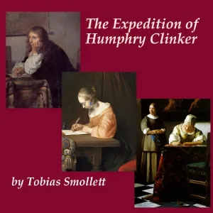 The Expedition of Humphry Clinker