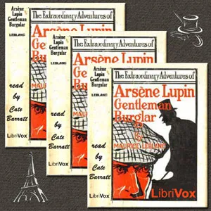 The Extraordinary Adventures of Arsène Lupin, Gentleman-Burglar (version 3)