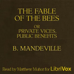 The Fable of the Bees