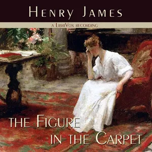 The Figure in the Carpet