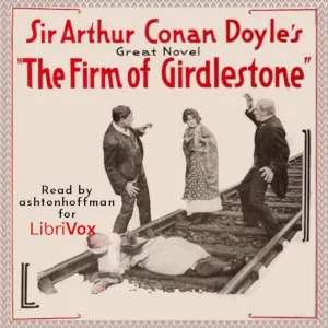 The Firm of Girdlestone