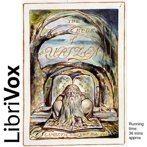 The First Book of Urizen