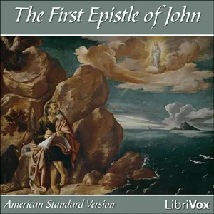The Bible (ASV) NT 23: 1 John