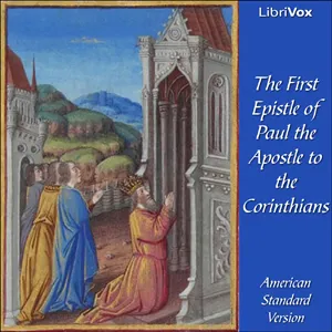 The Bible (ASV) NT 07: 1 Corinthians