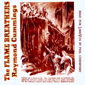 The Flame Breathers