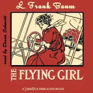 The Flying Girl