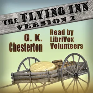 The Flying Inn (Version 2)