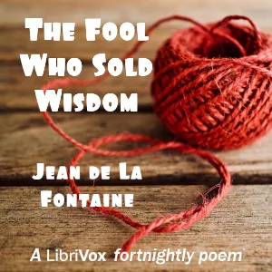 The Fool Who Sold Wisdom