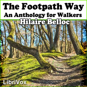 The Footpath Way: An Anthology for Walkers