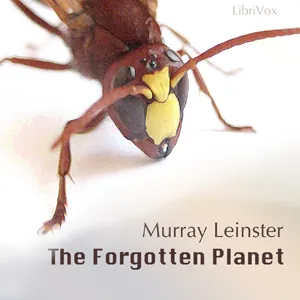 The Forgotten Planet