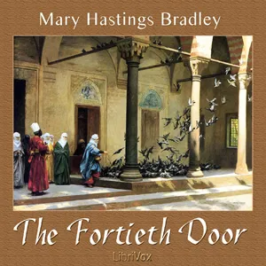 The Fortieth Door