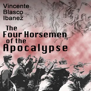 The Four Horsemen of the Apocalypse