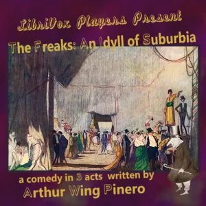 The Freaks: An Idyll of Suburbia