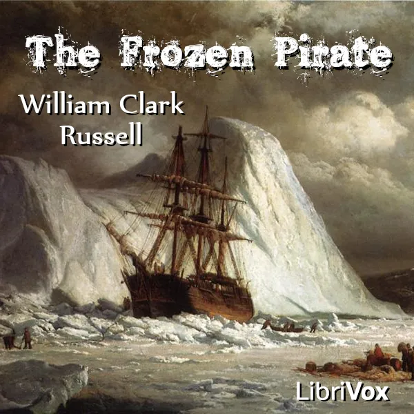 The Frozen Pirate (version 2)