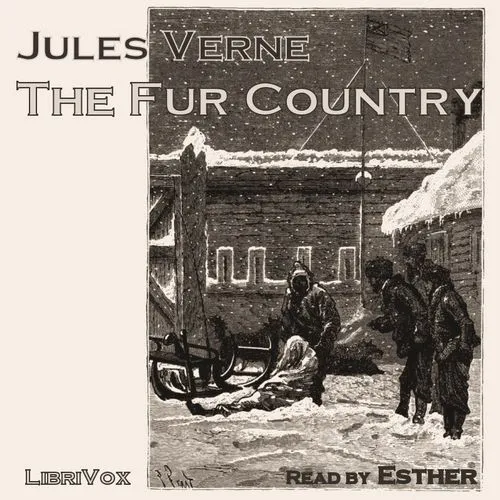 The Fur Country