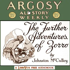 The Further Adventures of Zorro